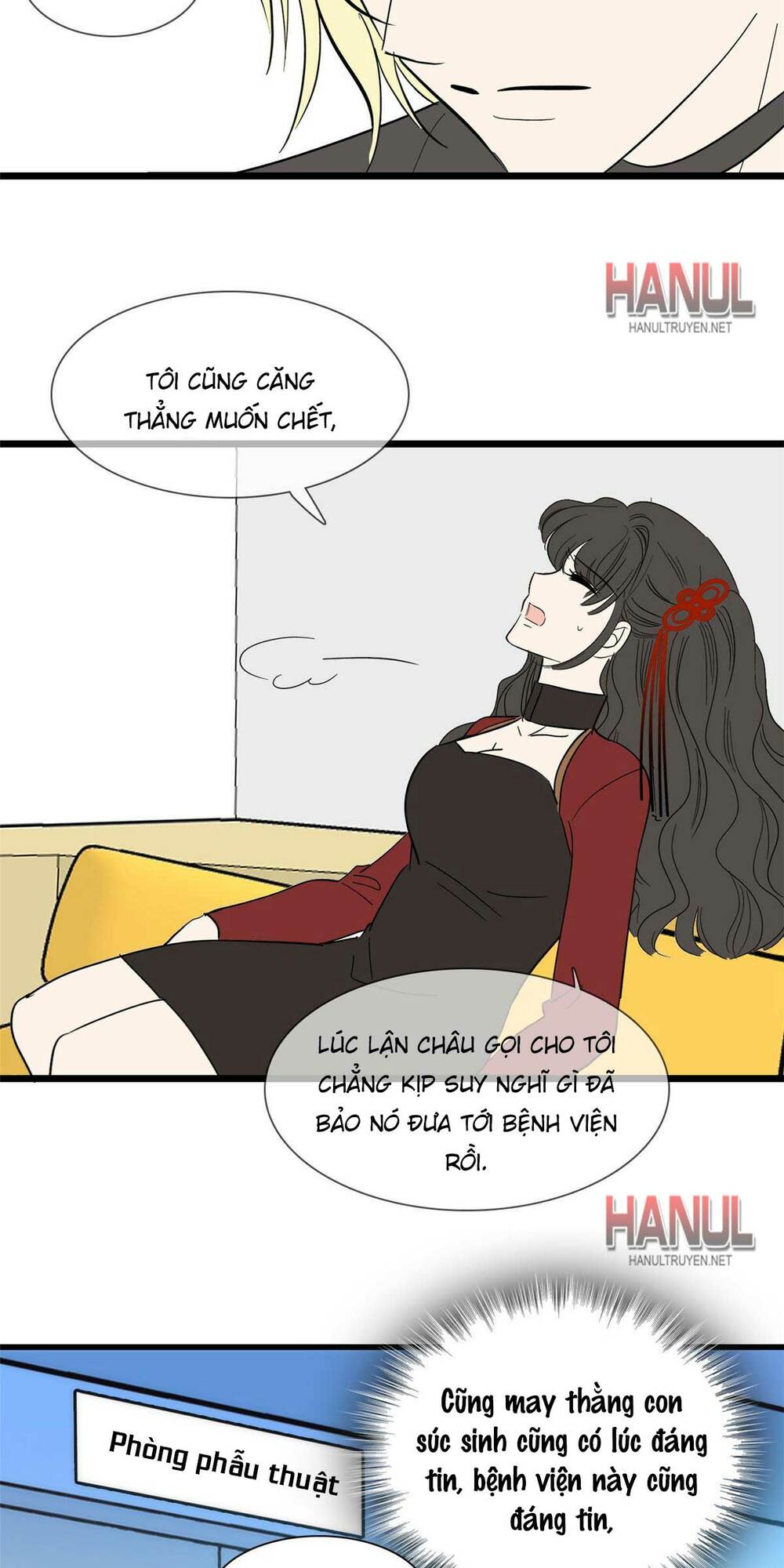 Toàn Mạng Đều Là Fan Cp Của Tôi Với Ảnh Đế Chapter 233 - Next Chapter 233