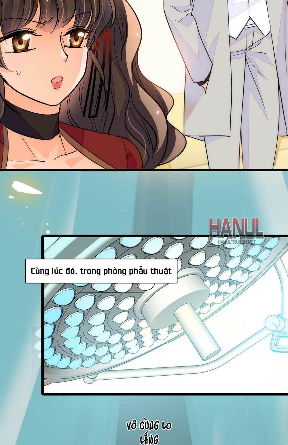 Toàn Mạng Đều Là Fan Cp Của Tôi Với Ảnh Đế Chapter 233 - Next Chapter 233