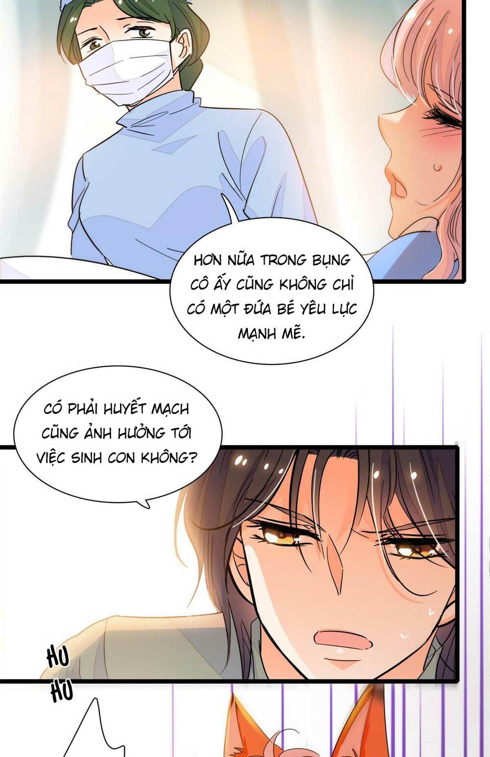 Toàn Mạng Đều Là Fan Cp Của Tôi Với Ảnh Đế Chapter 233 - Next Chapter 233