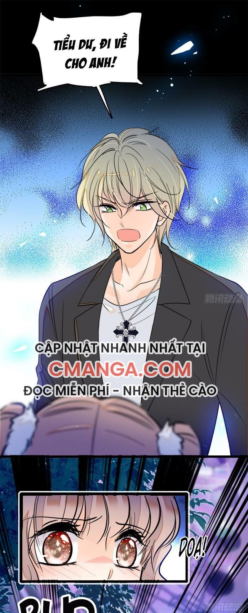 Toàn Mạng Đều Là Fan Cp Của Tôi Với Ảnh Đế Chapter 55 - Next Chapter 56