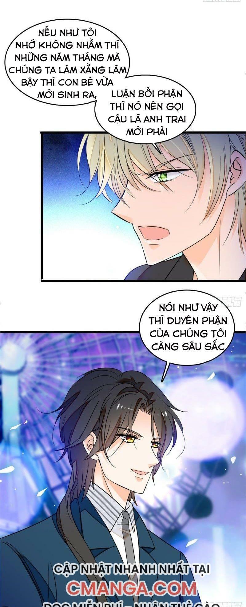 Toàn Mạng Đều Là Fan Cp Của Tôi Với Ảnh Đế Chapter 55 - Next Chapter 56