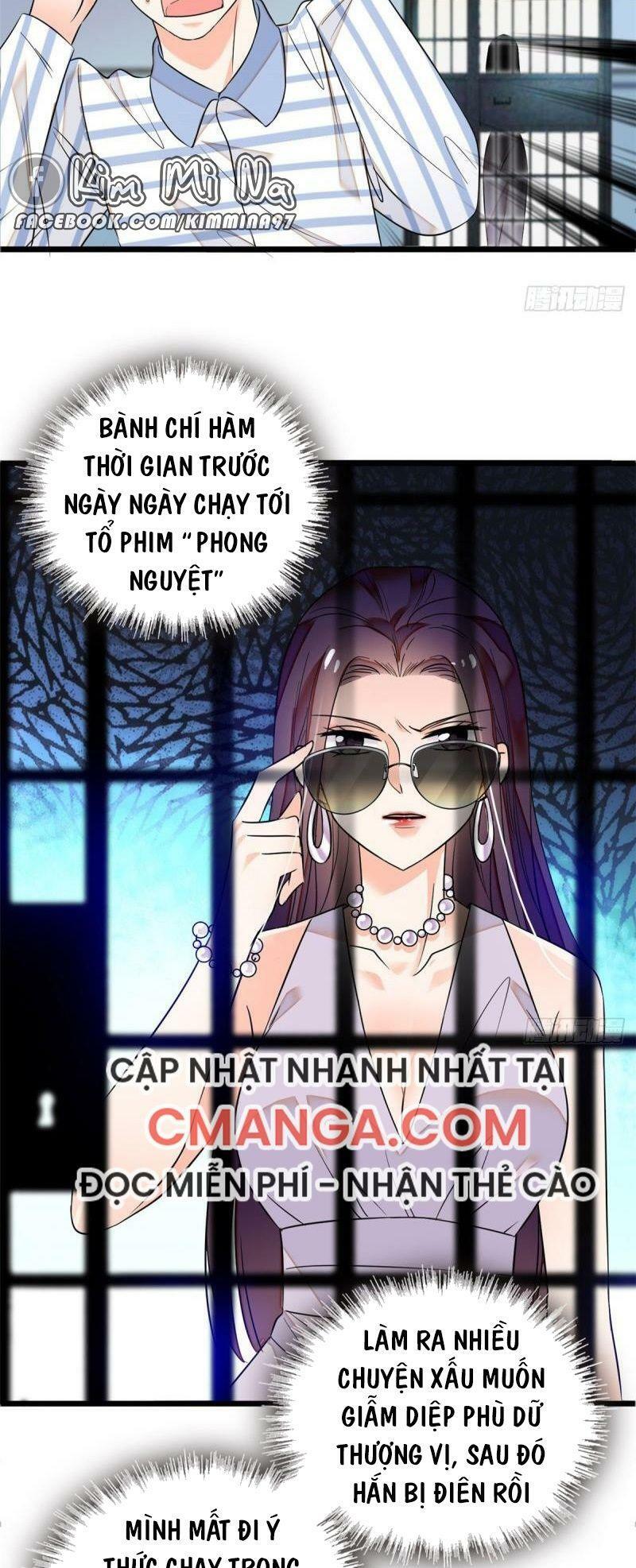 Toàn Mạng Đều Là Fan Cp Của Tôi Với Ảnh Đế Chapter 55 - Next Chapter 56