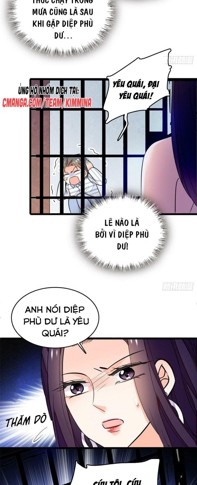 Toàn Mạng Đều Là Fan Cp Của Tôi Với Ảnh Đế Chapter 55 - Next Chapter 56