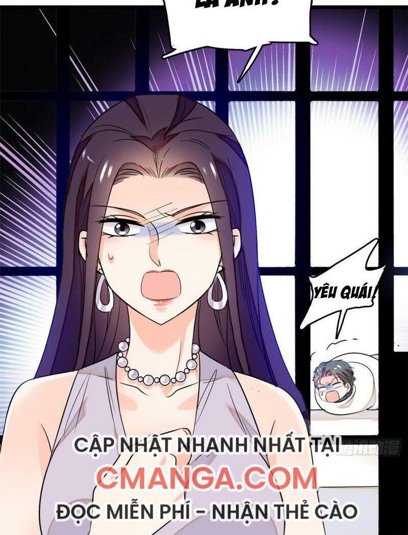 Toàn Mạng Đều Là Fan Cp Của Tôi Với Ảnh Đế Chapter 55 - Next Chapter 56