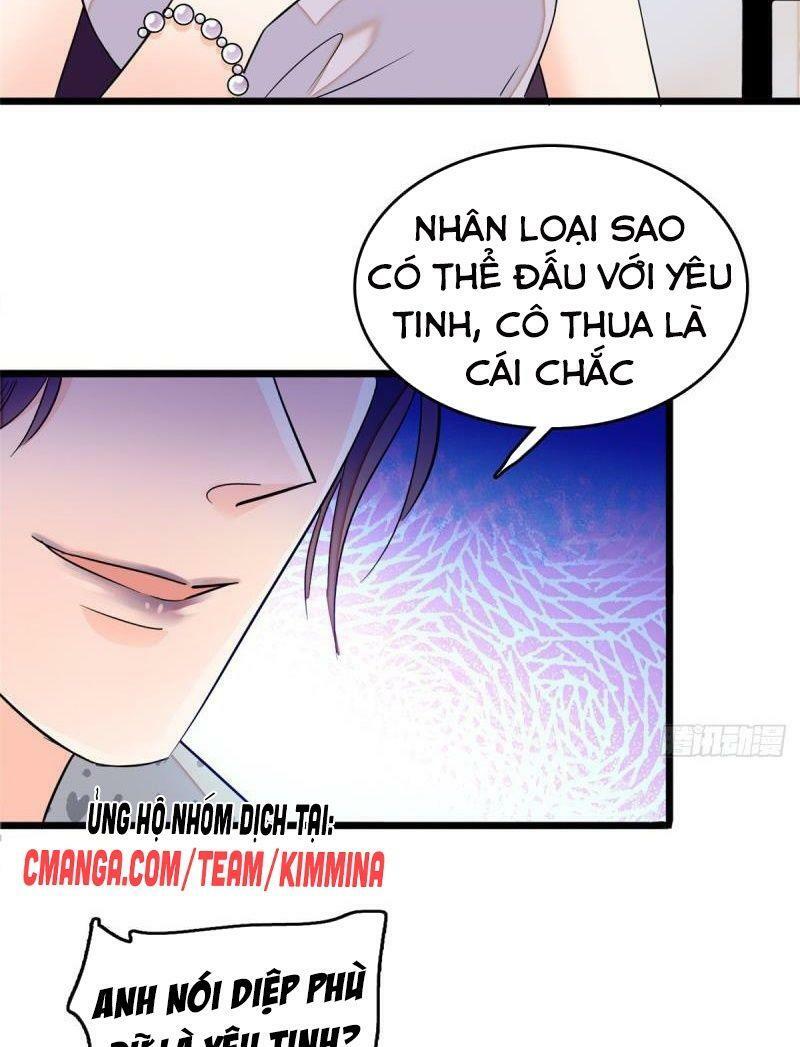 Toàn Mạng Đều Là Fan Cp Của Tôi Với Ảnh Đế Chapter 55 - Next Chapter 56