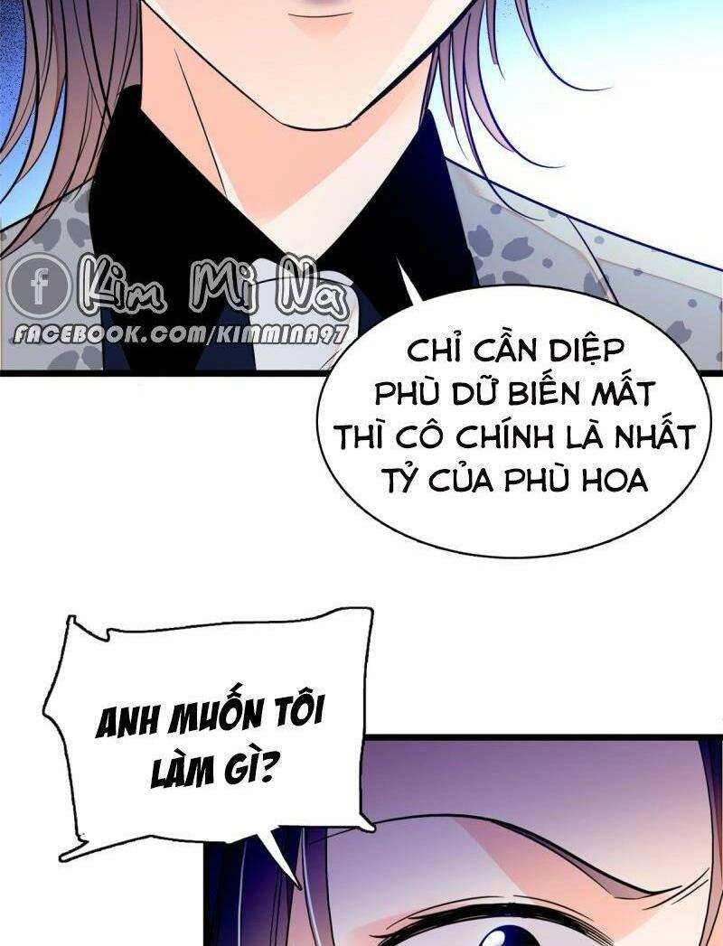 Toàn Mạng Đều Là Fan Cp Của Tôi Với Ảnh Đế Chapter 55 - Next Chapter 56