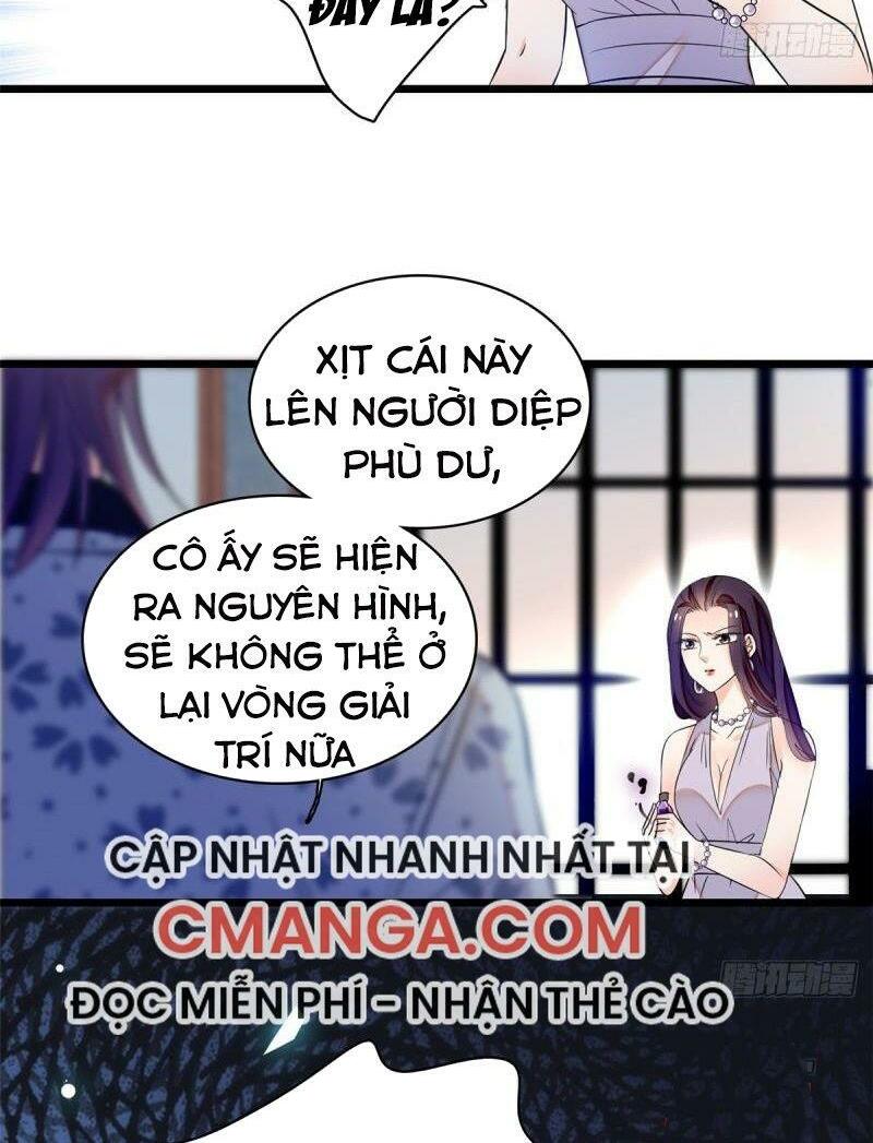 Toàn Mạng Đều Là Fan Cp Của Tôi Với Ảnh Đế Chapter 55 - Next Chapter 56