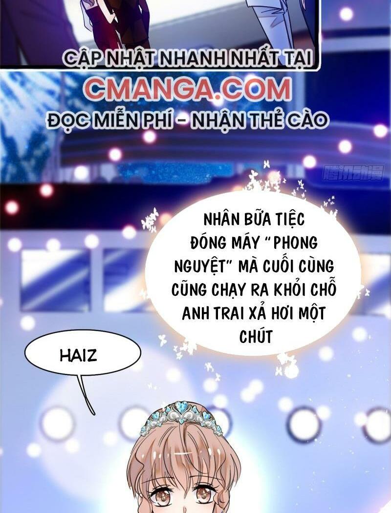 Toàn Mạng Đều Là Fan Cp Của Tôi Với Ảnh Đế Chapter 55 - Next Chapter 56