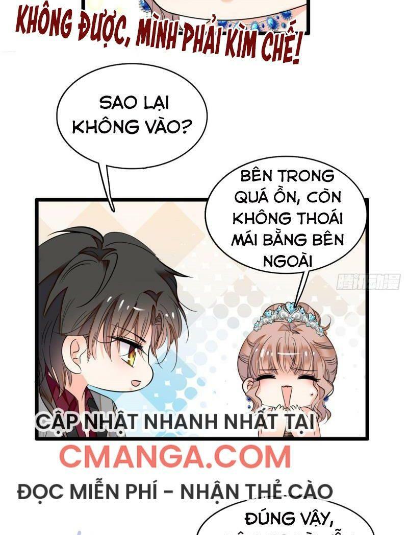 Toàn Mạng Đều Là Fan Cp Của Tôi Với Ảnh Đế Chapter 55 - Next Chapter 56