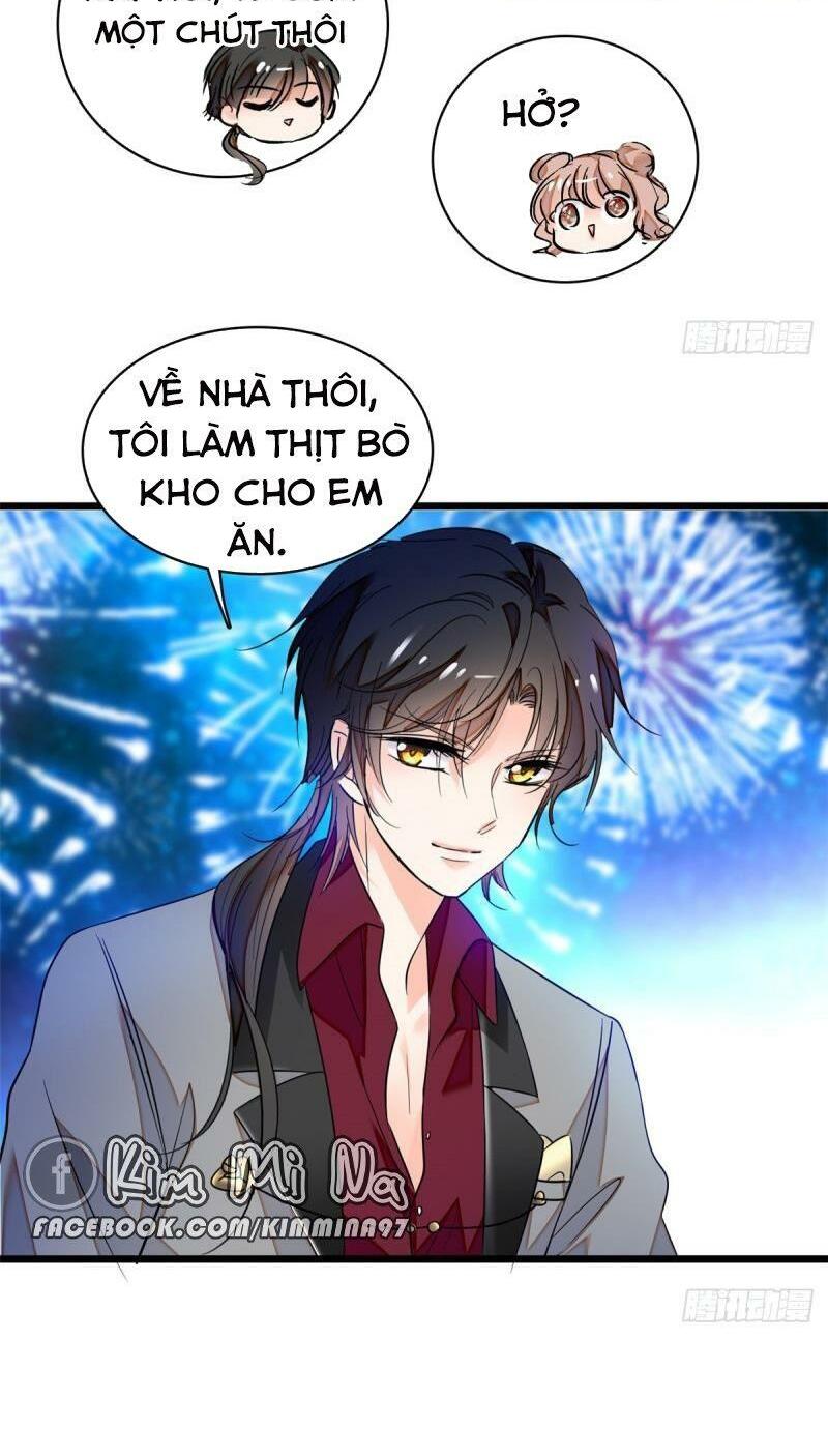 Toàn Mạng Đều Là Fan Cp Của Tôi Với Ảnh Đế Chapter 55 - Next Chapter 56