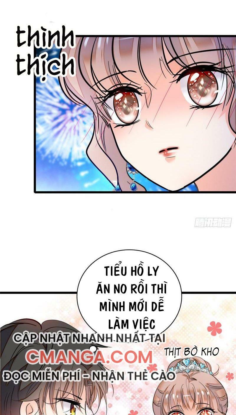 Toàn Mạng Đều Là Fan Cp Của Tôi Với Ảnh Đế Chapter 55 - Next Chapter 56