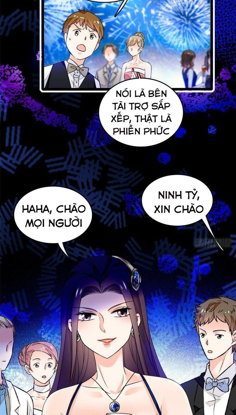 Toàn Mạng Đều Là Fan Cp Của Tôi Với Ảnh Đế Chapter 55 - Next Chapter 56