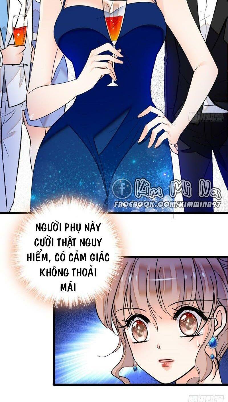 Toàn Mạng Đều Là Fan Cp Của Tôi Với Ảnh Đế Chapter 55 - Next Chapter 56