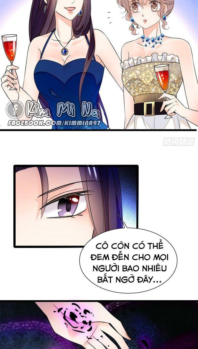 Toàn Mạng Đều Là Fan Cp Của Tôi Với Ảnh Đế Chapter 55 - Next Chapter 56