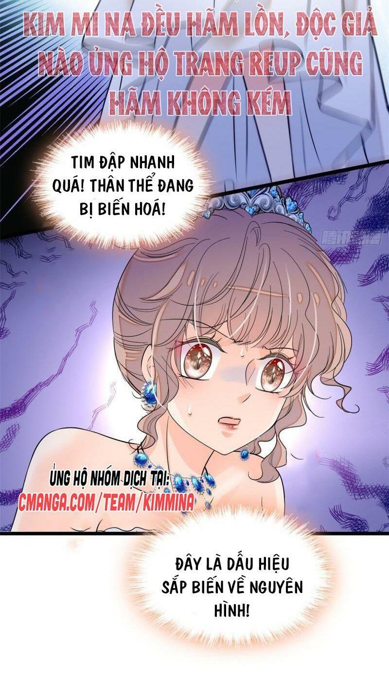 Toàn Mạng Đều Là Fan Cp Của Tôi Với Ảnh Đế Chapter 55 - Next Chapter 56