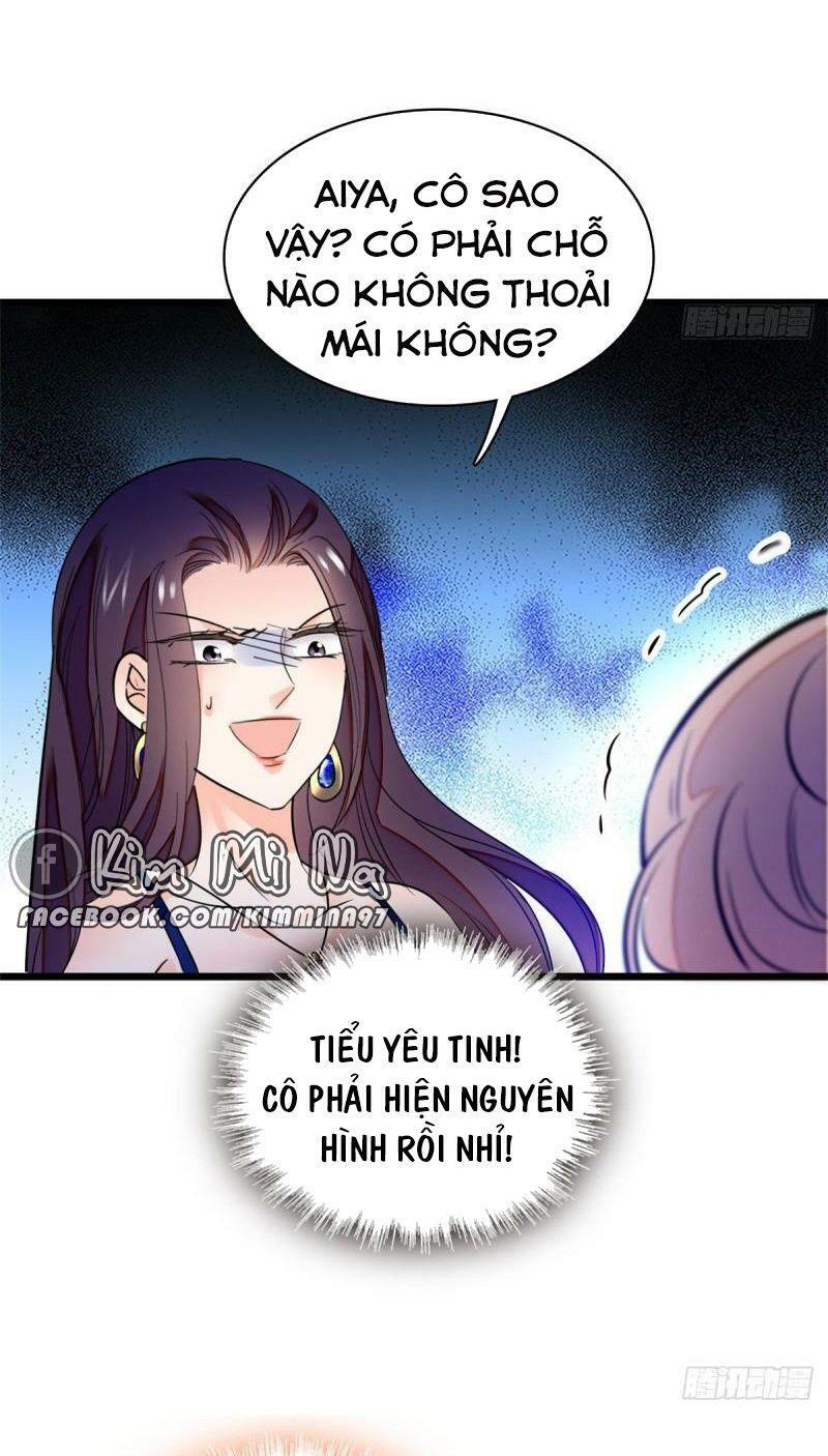 Toàn Mạng Đều Là Fan Cp Của Tôi Với Ảnh Đế Chapter 55 - Next Chapter 56