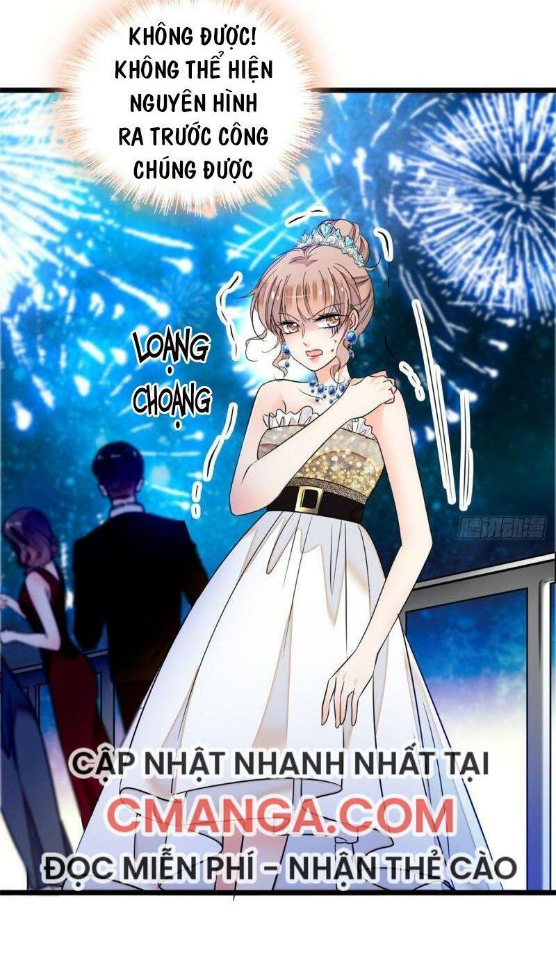 Toàn Mạng Đều Là Fan Cp Của Tôi Với Ảnh Đế Chapter 55 - Next Chapter 56