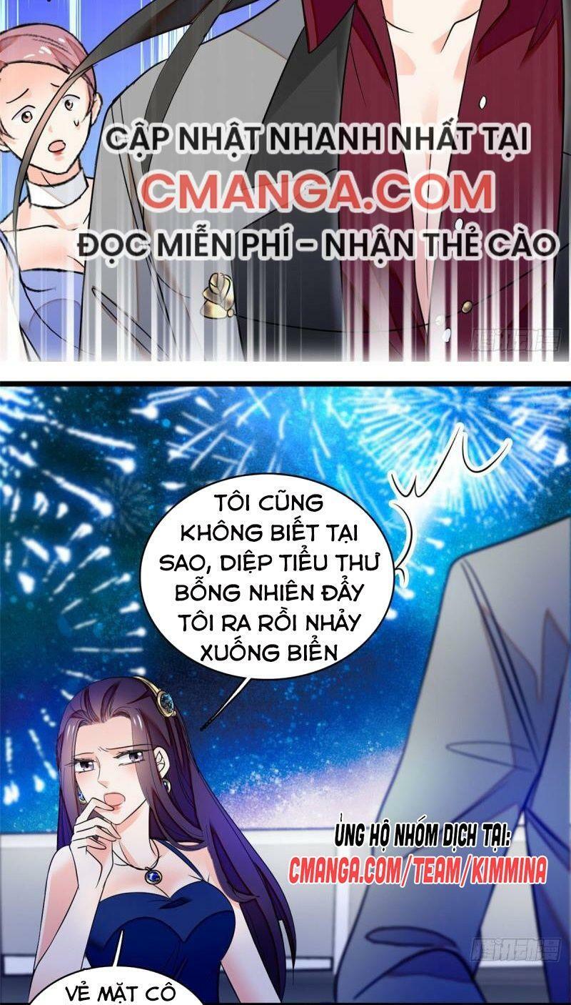 Toàn Mạng Đều Là Fan Cp Của Tôi Với Ảnh Đế Chapter 55 - Next Chapter 56