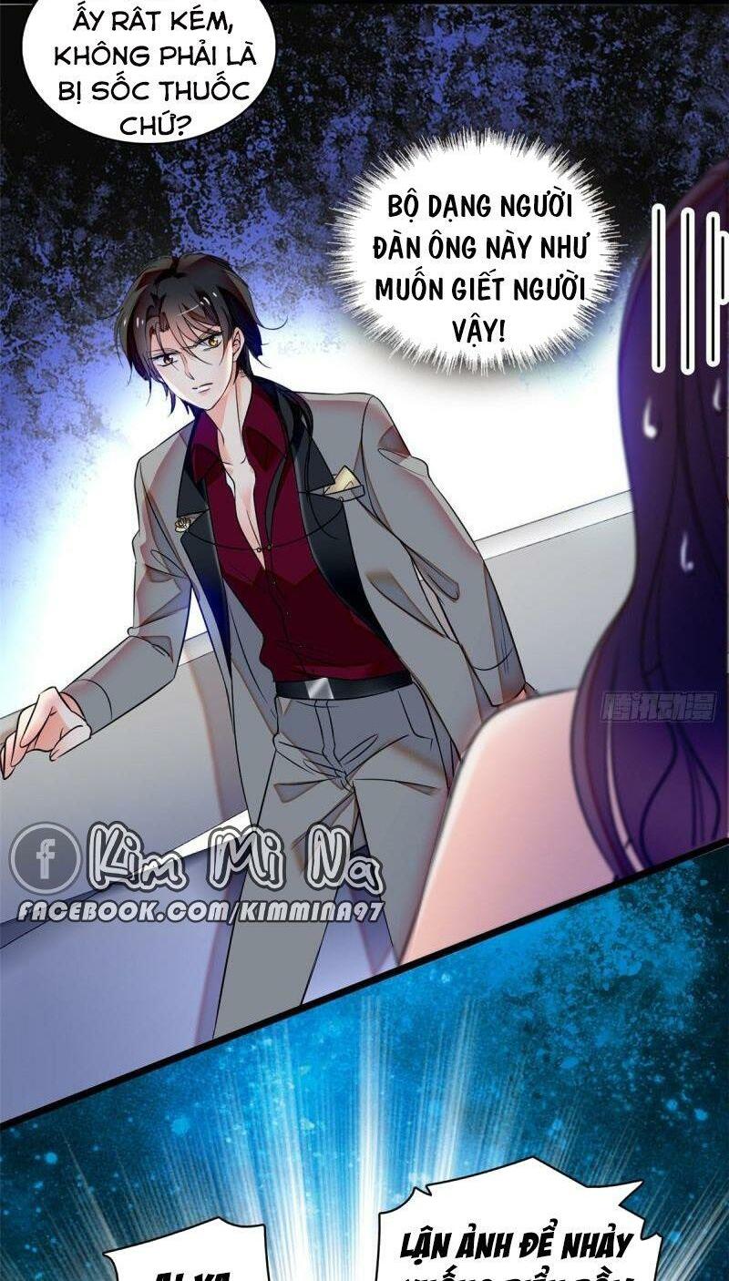 Toàn Mạng Đều Là Fan Cp Của Tôi Với Ảnh Đế Chapter 55 - Next Chapter 56