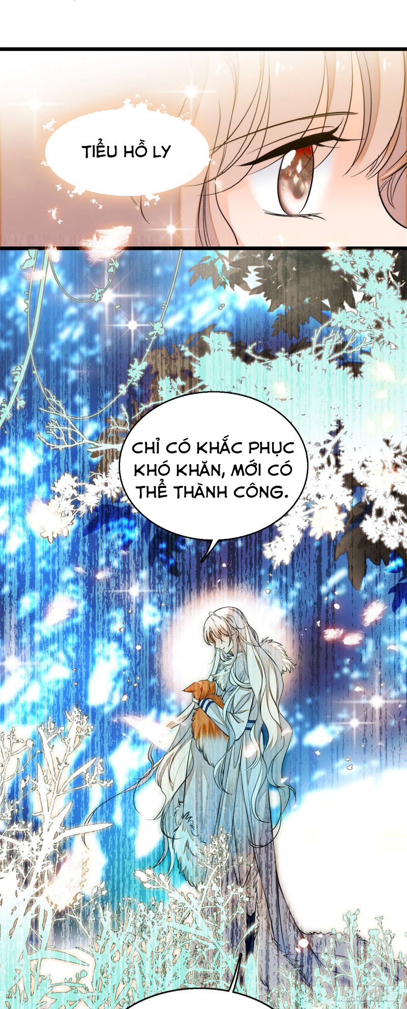 Toàn Mạng Đều Là Fan Cp Của Tôi Với Ảnh Đế Chapter 6 - Next Chapter 7