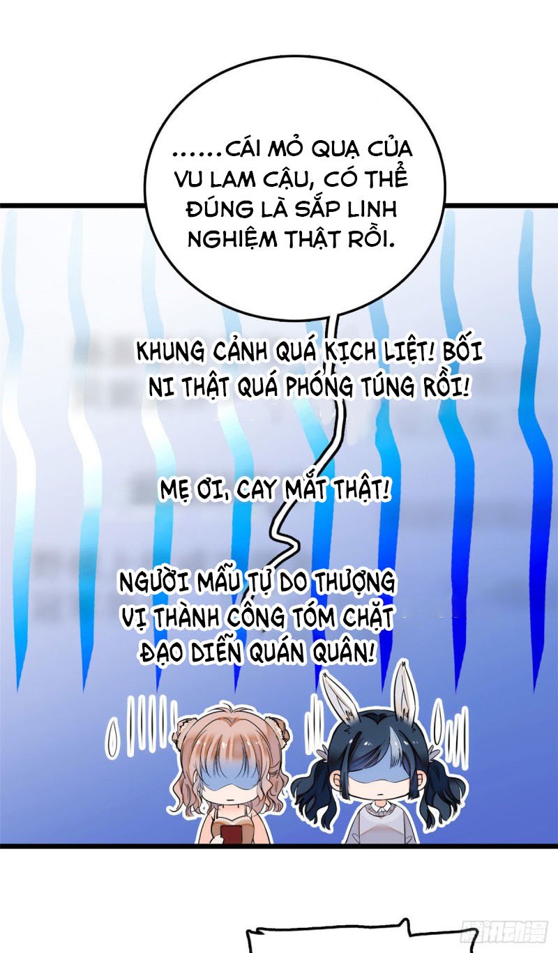 Toàn Mạng Đều Là Fan Cp Của Tôi Với Ảnh Đế Chapter 6 - Next Chapter 7