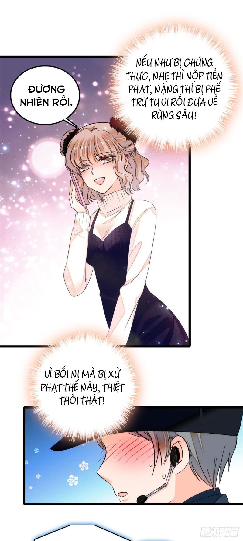 Toàn Mạng Đều Là Fan Cp Của Tôi Với Ảnh Đế Chapter 7 - Next Chapter 8