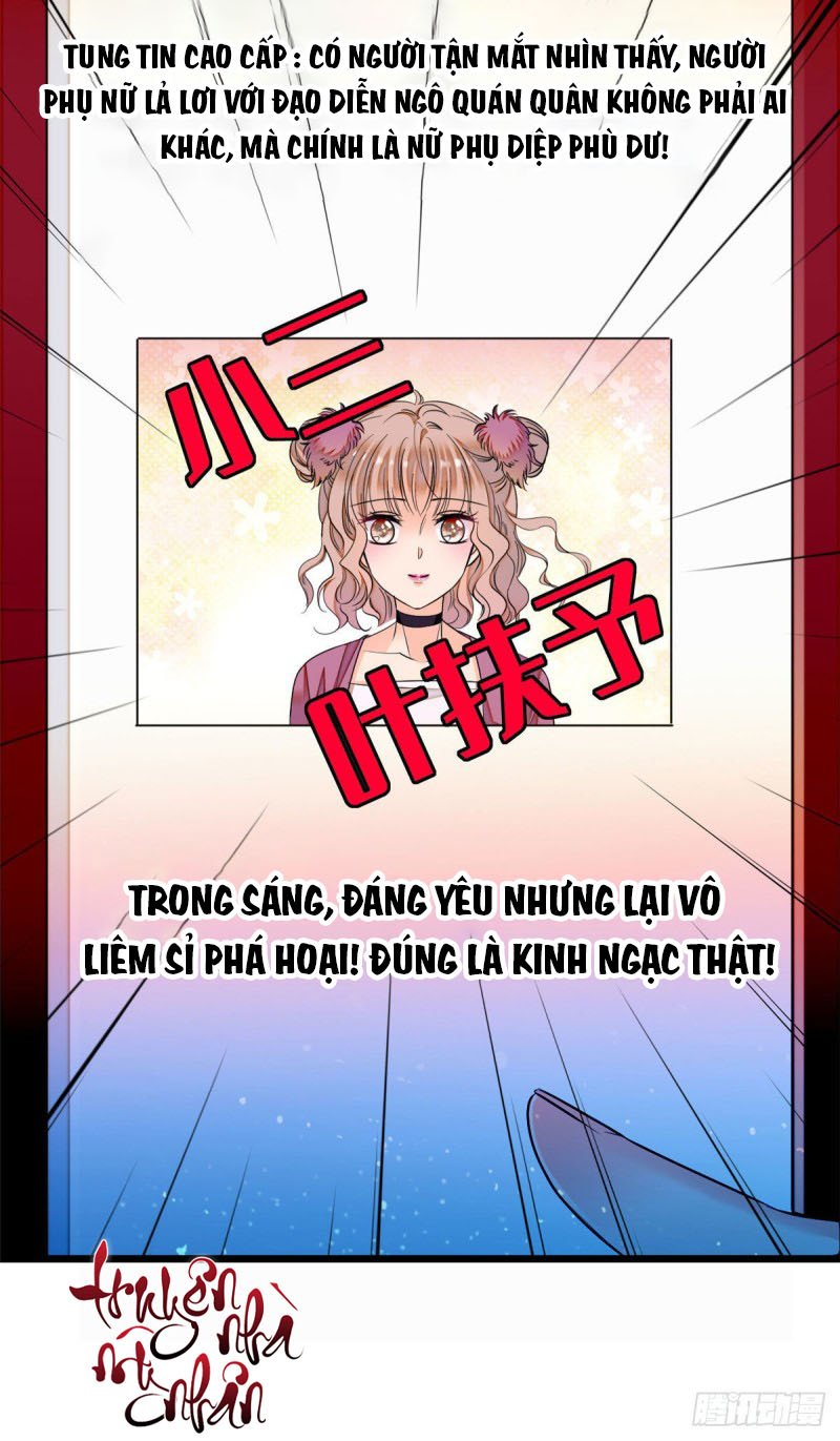 Toàn Mạng Đều Là Fan Cp Của Tôi Với Ảnh Đế Chapter 7 - Next Chapter 8