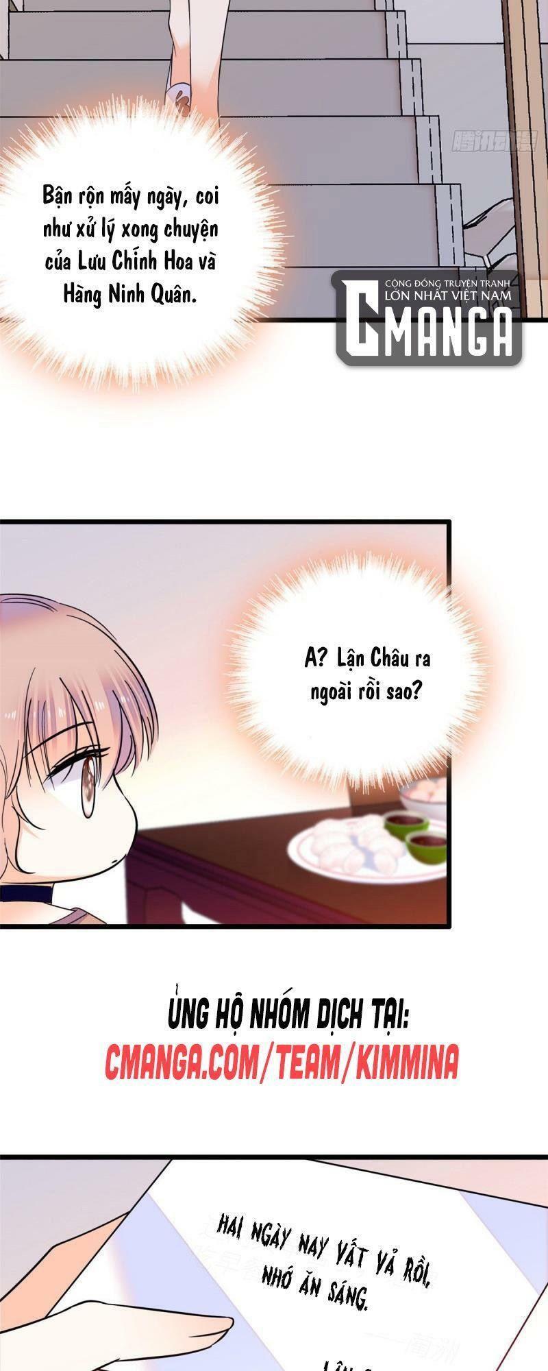 Toàn Mạng Đều Là Fan Cp Của Tôi Với Ảnh Đế Chapter 76 - Next Chapter 77