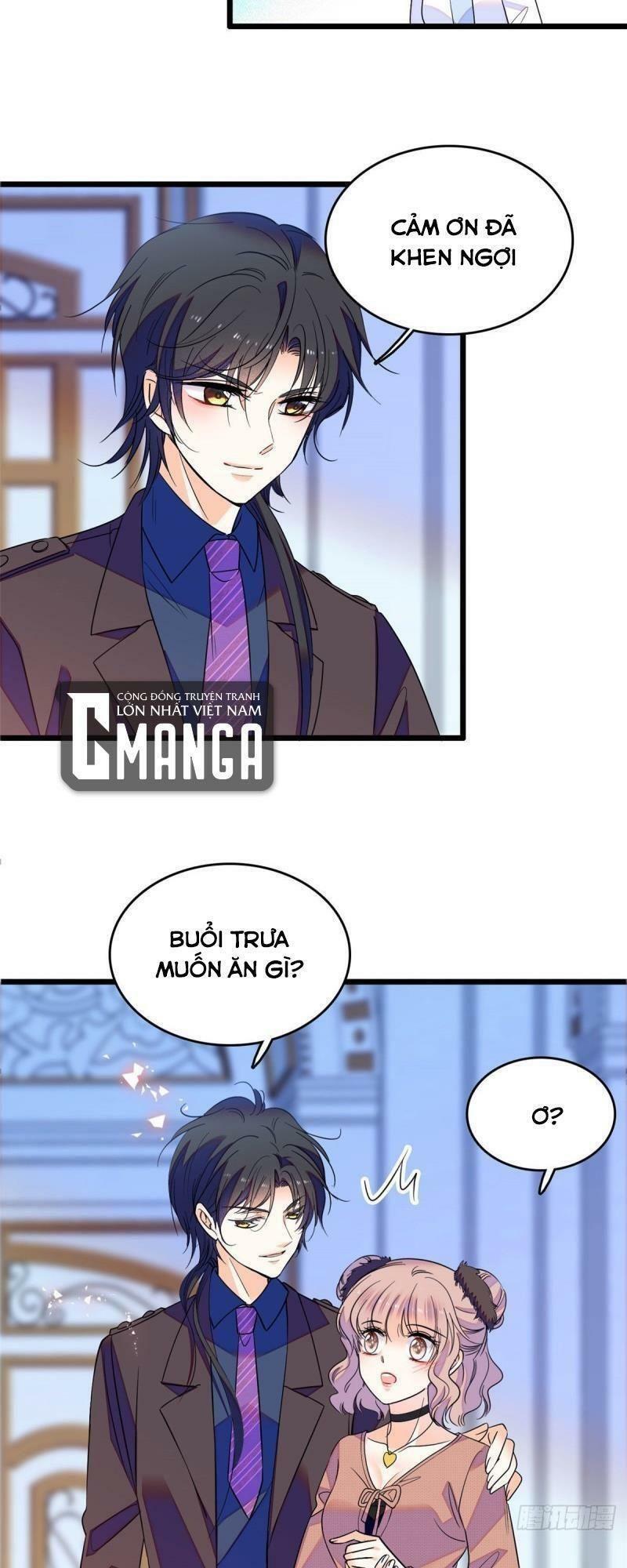 Toàn Mạng Đều Là Fan Cp Của Tôi Với Ảnh Đế Chapter 76 - Next Chapter 77