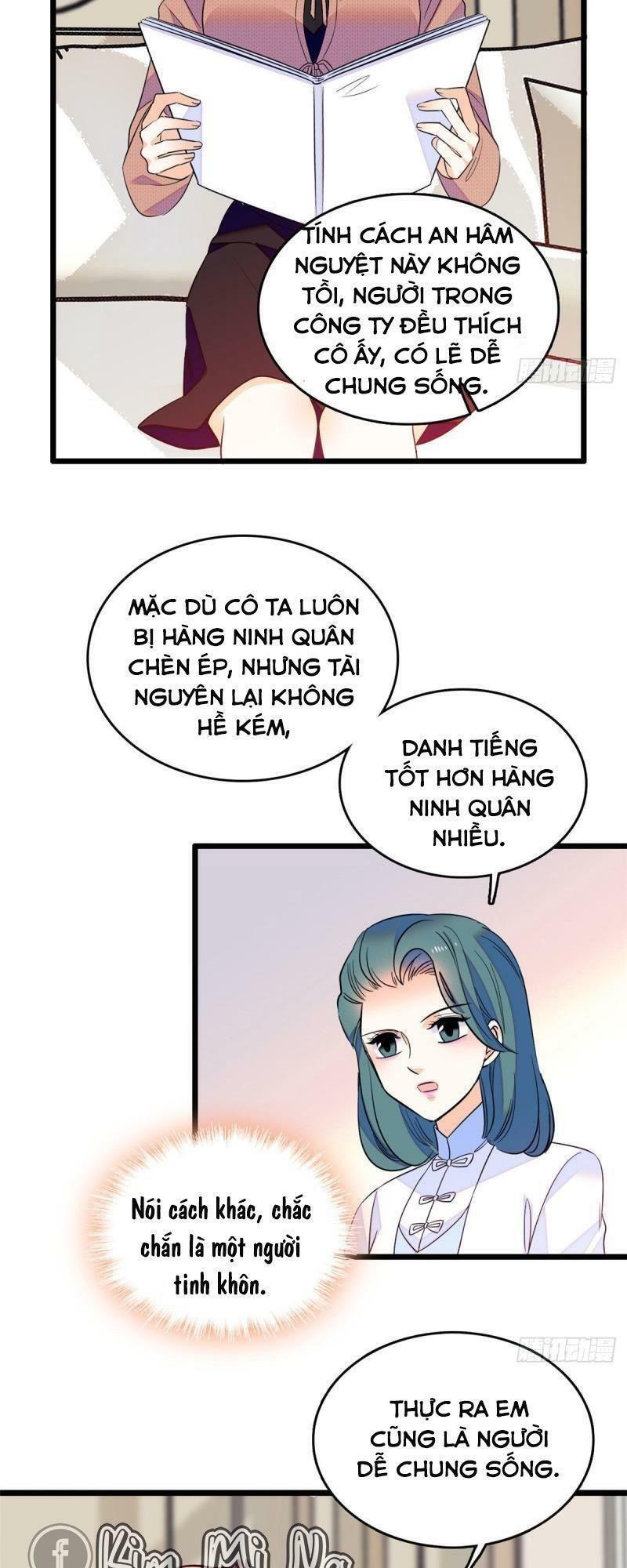 Toàn Mạng Đều Là Fan Cp Của Tôi Với Ảnh Đế Chapter 76 - Next Chapter 77