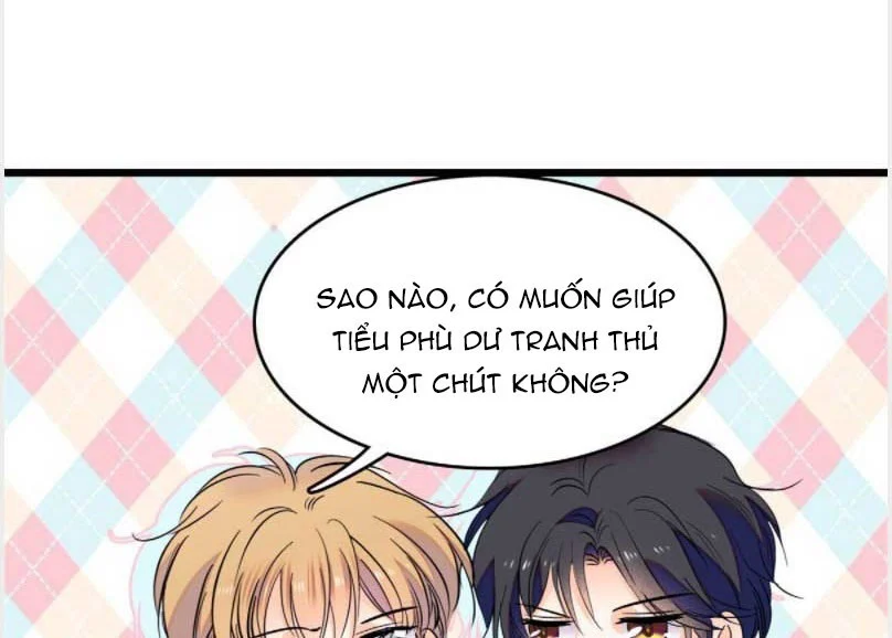 Toàn Mạng Đều Là Fan Cp Của Tôi Với Ảnh Đế Chapter 91.2 - Next Chapter 92