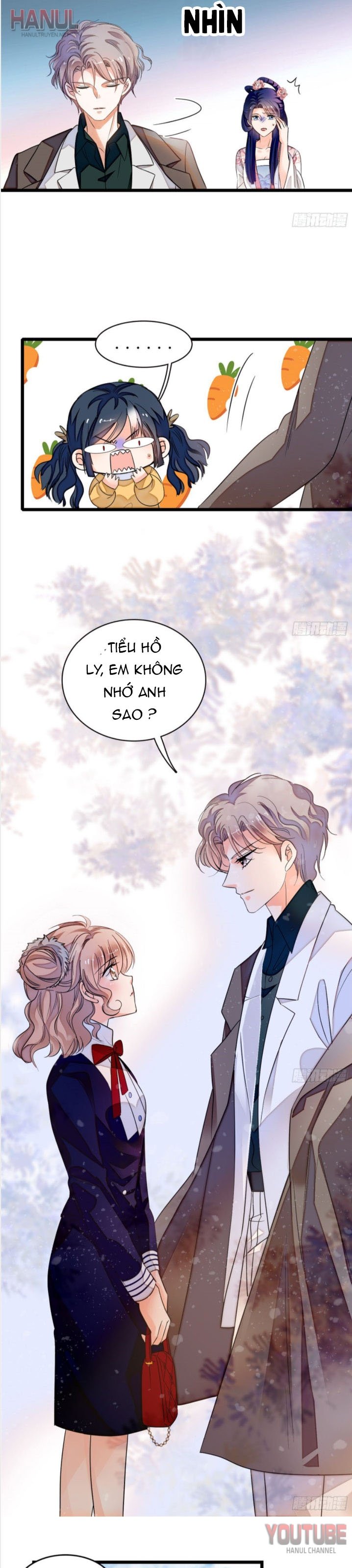 Toàn Mạng Đều Là Fan Cp Của Tôi Với Ảnh Đế Chapter 95.2 - Next Chapter 96