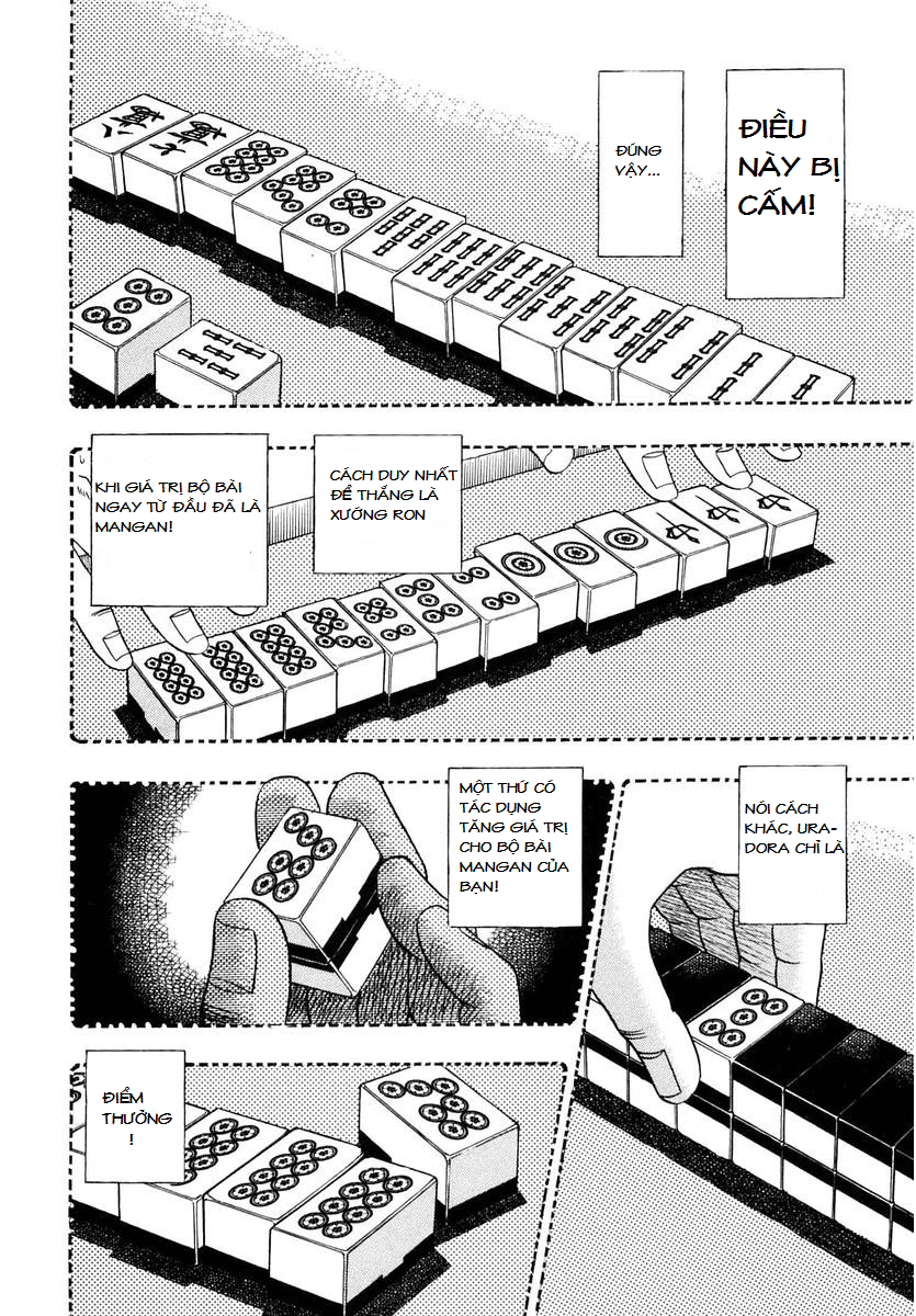 Tobaku Datenroku Kaiji Chapter 9 - Next Chapter 10