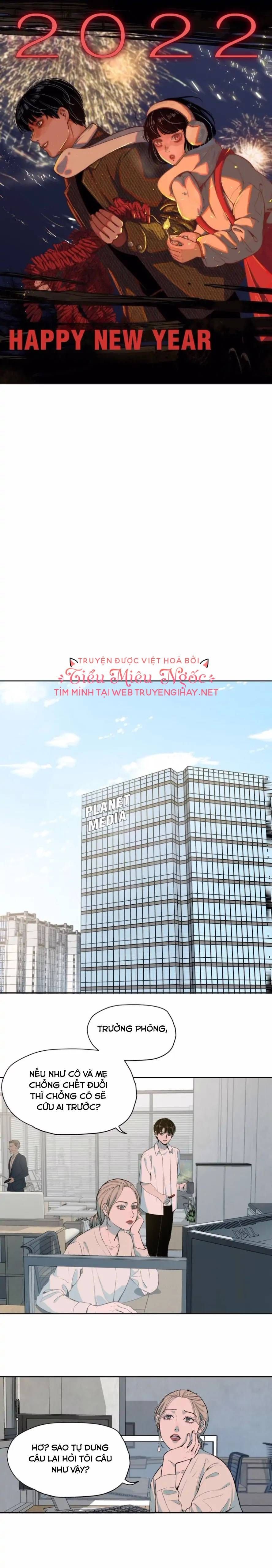 Tôi Biết Bí Mật Của Anh Ta Chapter 16 - Trang 2