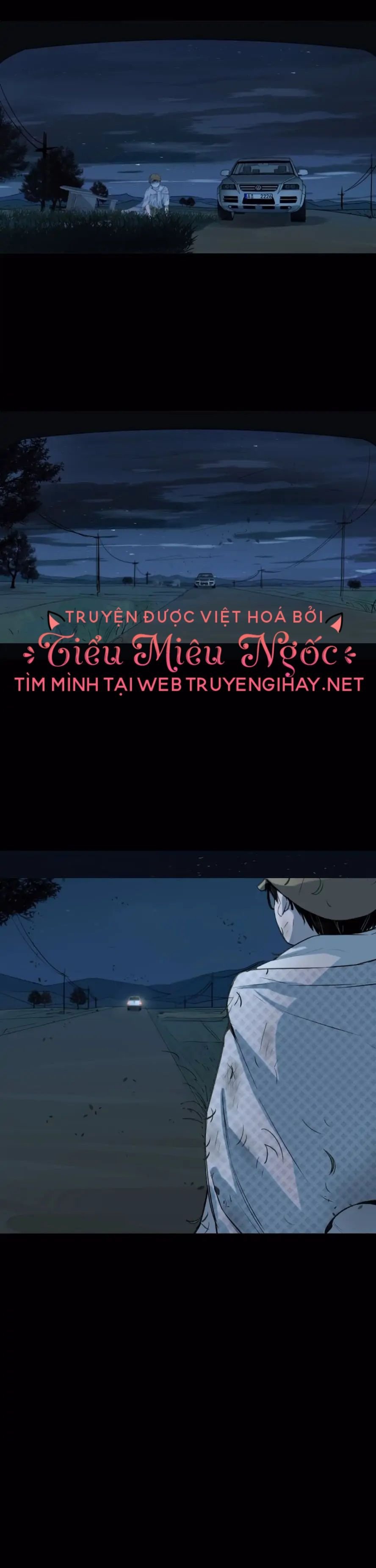 Tôi Biết Bí Mật Của Anh Ta Chapter 30 - Trang 2