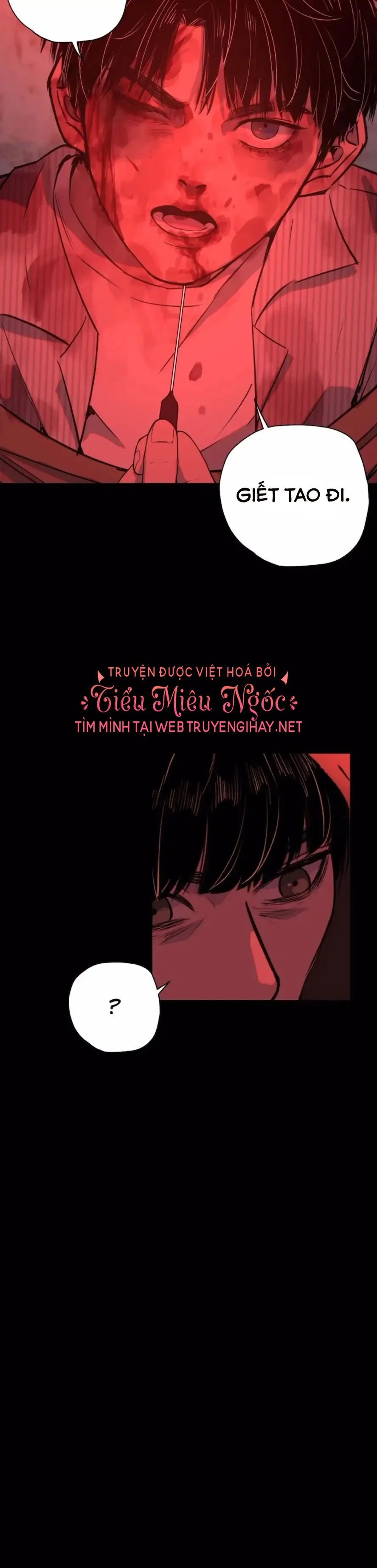 Tôi Biết Bí Mật Của Anh Ta Chapter 38 - Trang 2