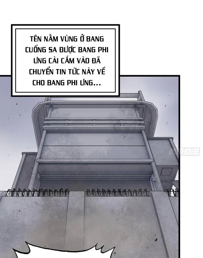 Tôi Chuyển Vàng Tại Mạt Thế Chapter 23 - Trang 4