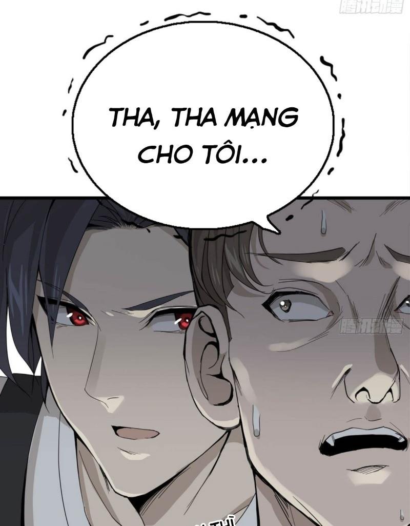 Tôi Chuyển Vàng Tại Mạt Thế Chapter 23 - Trang 4