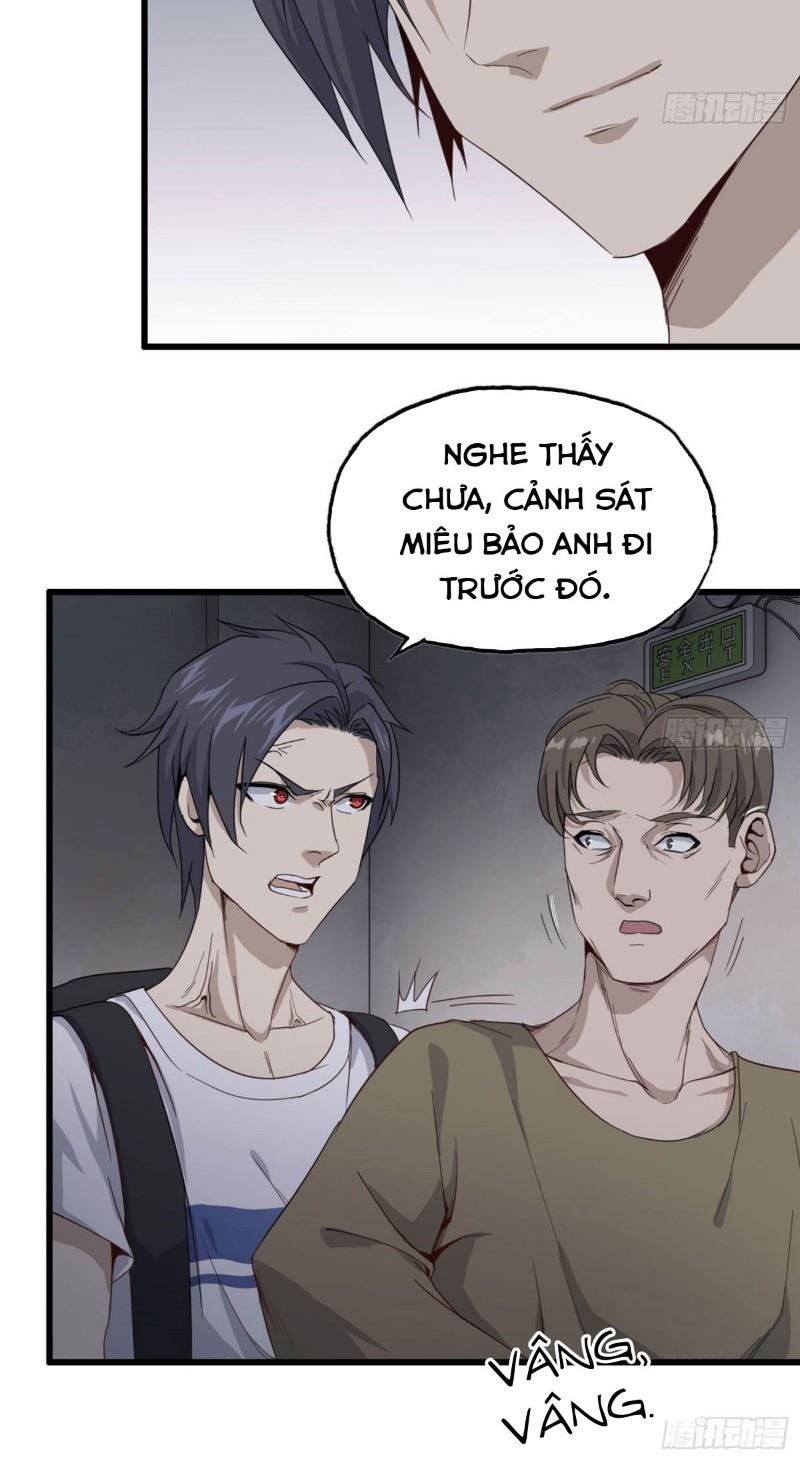 Tôi Chuyển Vàng Tại Mạt Thế Chapter 23 - Trang 4