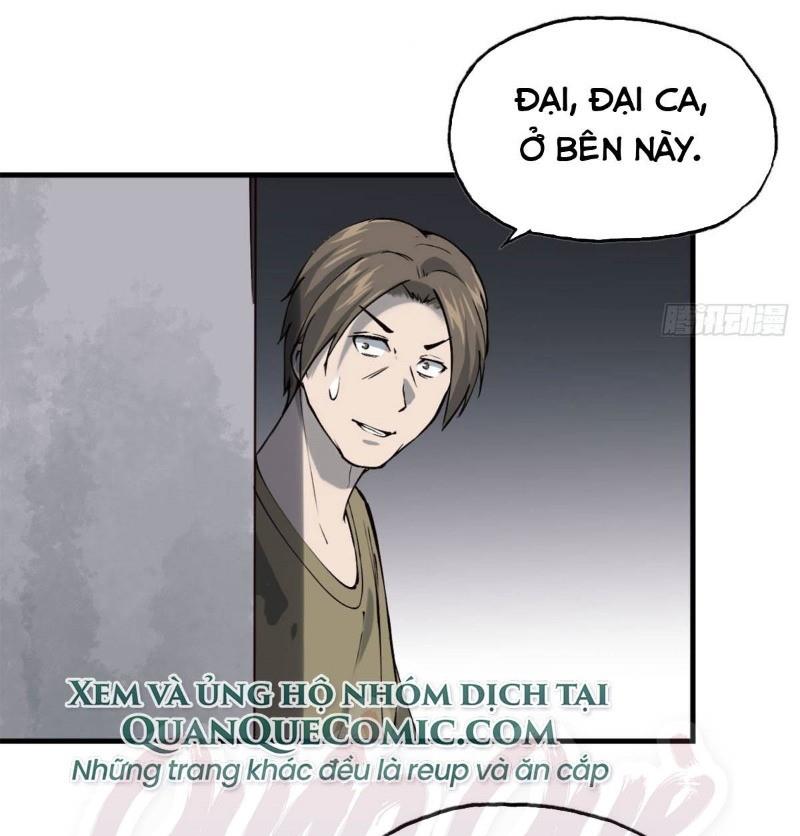 Tôi Chuyển Vàng Tại Mạt Thế Chapter 23 - Trang 4