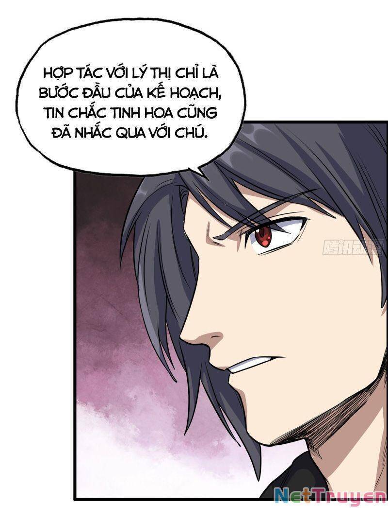 Tôi Chuyển Vàng Tại Mạt Thế Chapter 334 - Trang 4