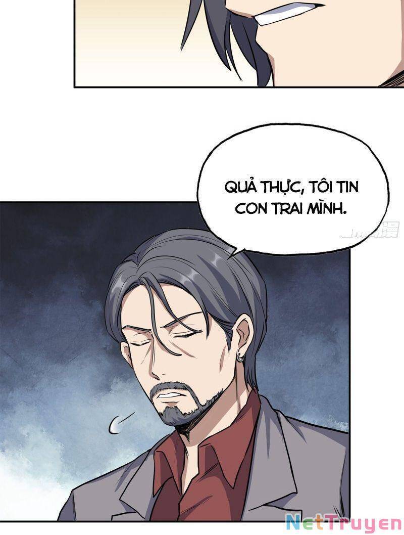 Tôi Chuyển Vàng Tại Mạt Thế Chapter 334 - Trang 4