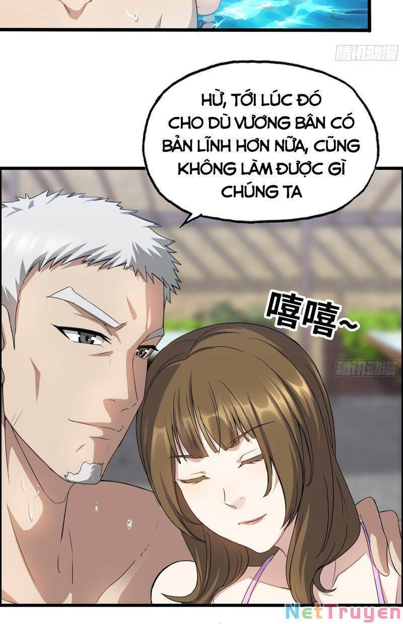 Tôi Chuyển Vàng Tại Mạt Thế Chapter 334 - Trang 4