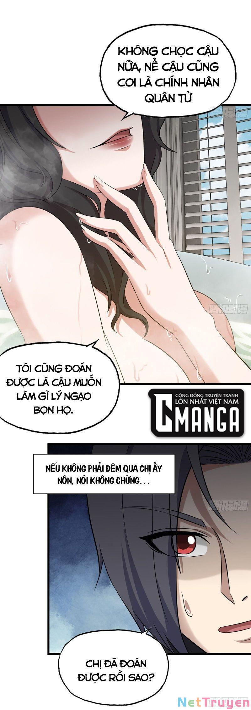 Tôi Chuyển Vàng Tại Mạt Thế Chapter 336 - Trang 4