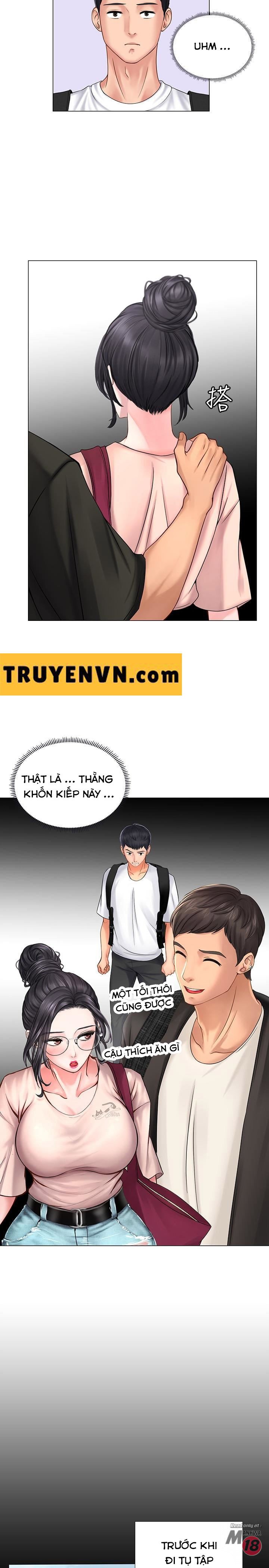 Xem ảnh Tôi Có Nên Học Ở Noryangjin? - Chapter 10 - 011 - Truyenhentaiz.net