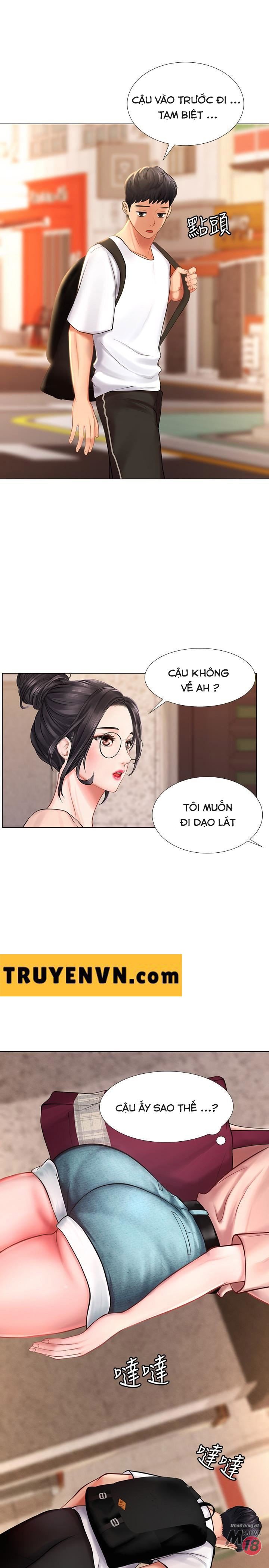 Xem ảnh Tôi Có Nên Học Ở Noryangjin? - Chapter 10 - 024 - Truyenhentaiz.net