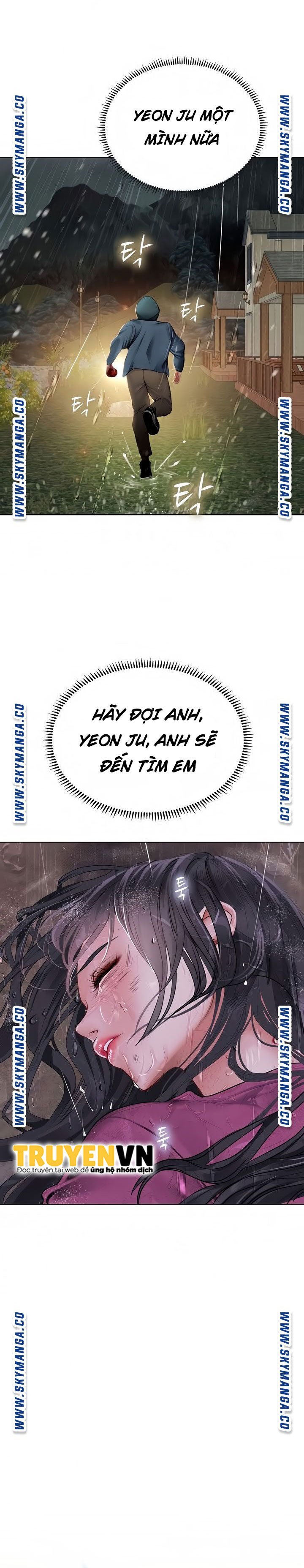 Xem ảnh Tôi Có Nên Học Ở Noryangjin? - Chapter 100 - 011 - Truyenhentaiz.net