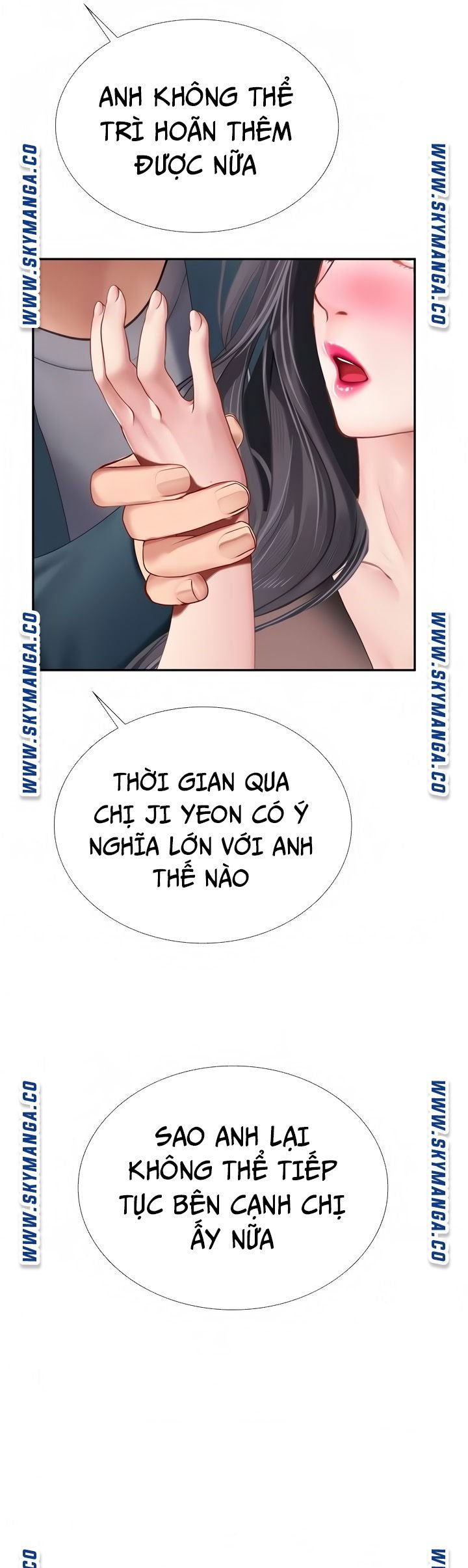 Xem ảnh Tôi Có Nên Học Ở Noryangjin? - Chapter 100 - 028 - Truyenhentaiz.net