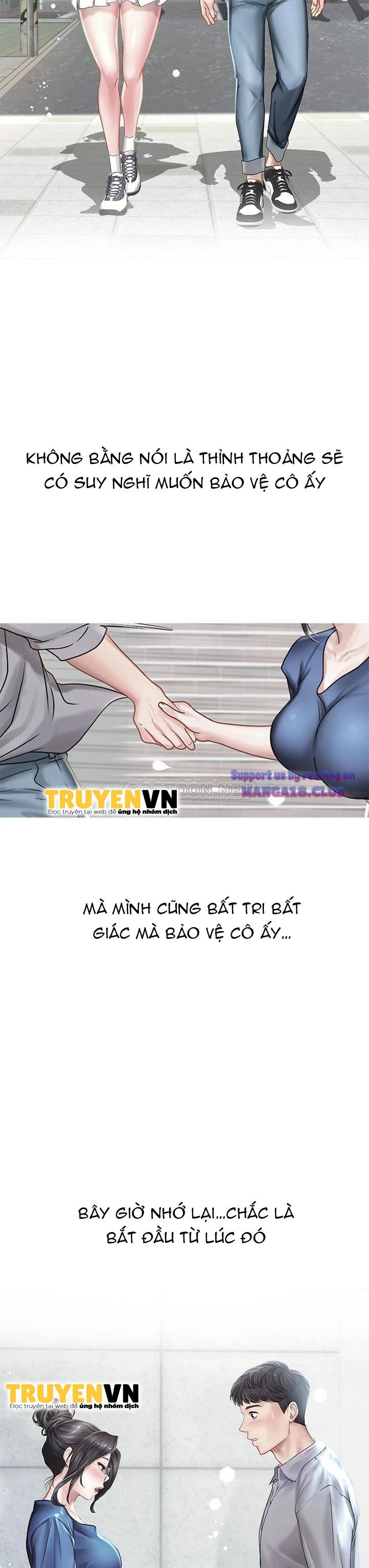 Xem ảnh Tôi Có Nên Học Ở Noryangjin? - Chapter 101 - 033 - Truyenhentaiz.net