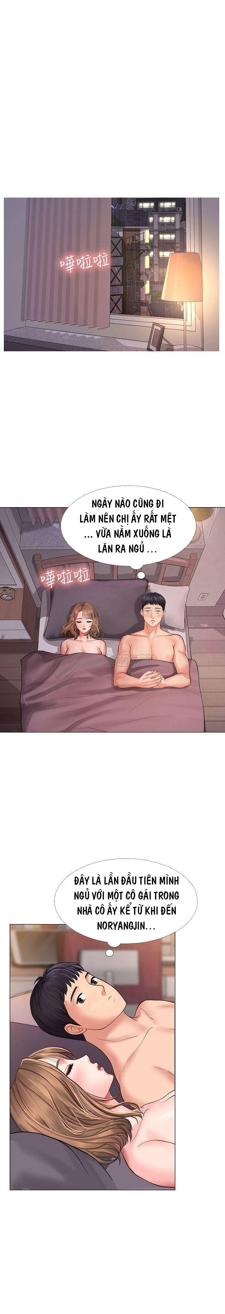 Xem ảnh Tôi Có Nên Học Ở Noryangjin? - Chapter 13 - 024 - Truyenhentaiz.net